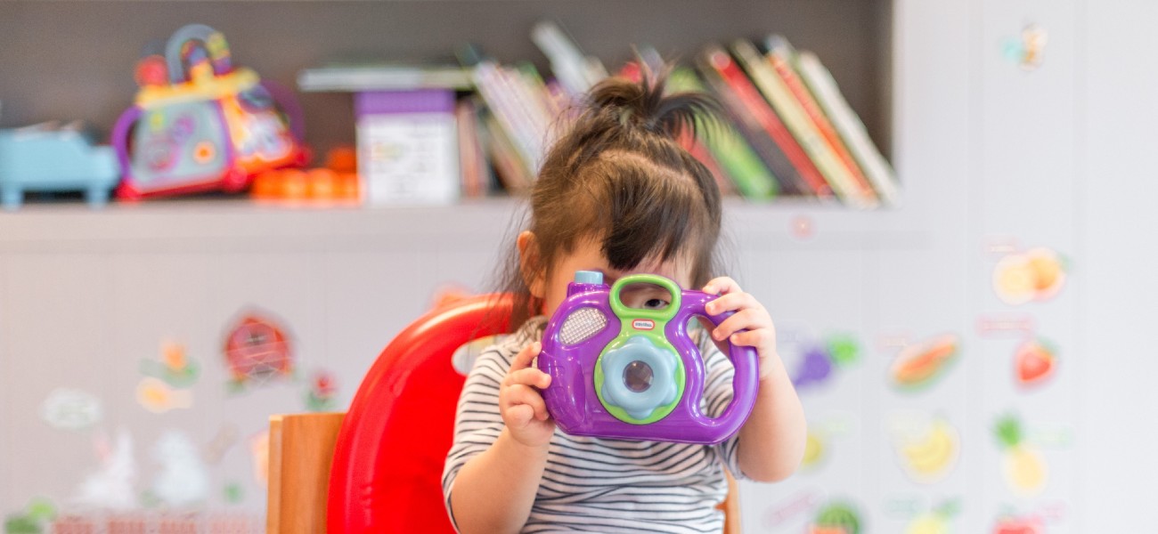 Hands on Learning Centre Toddlers