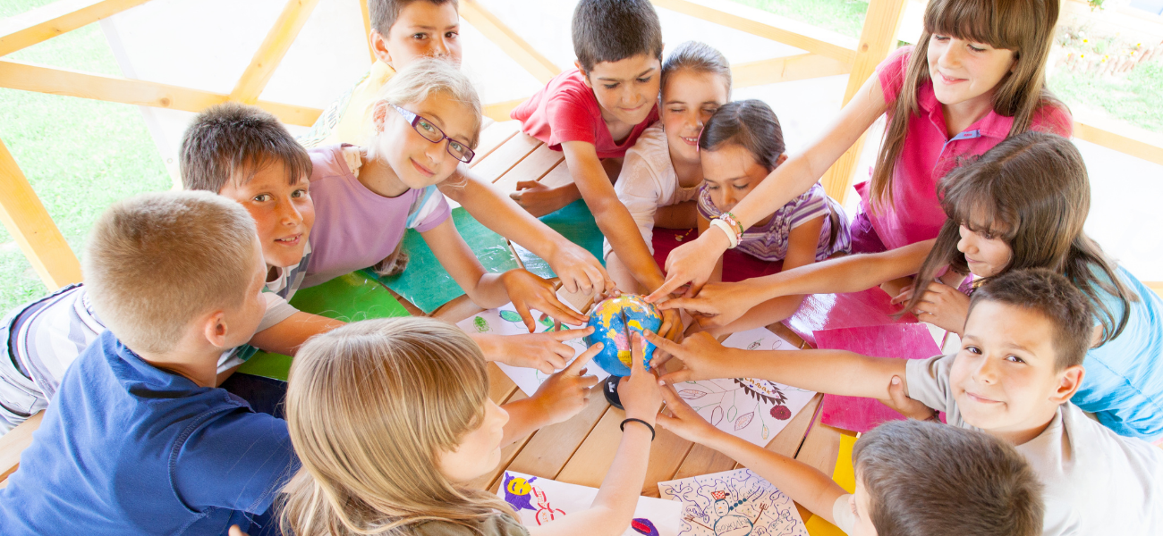 Hands on Learning Centre Summer